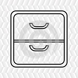 documents icon design