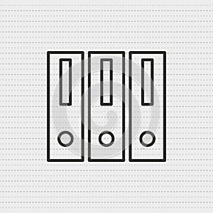 documents icon design