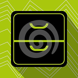 documents icon design