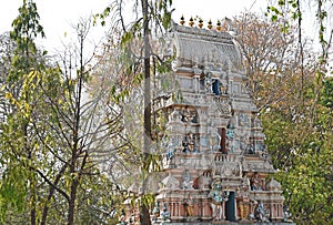 Dodda Ganapathi temple in Bangalore