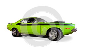 Dodge Challenger 1970.