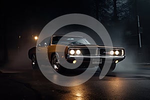 Dodge charger