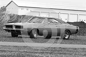 Dodge Charger