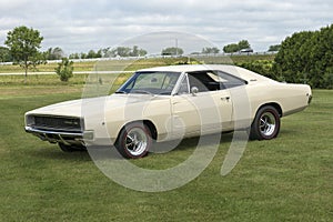 Dodge charger