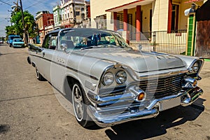 Dodge Coronet