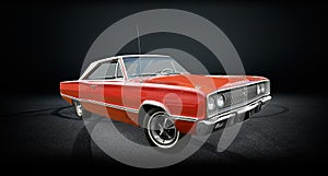 Dodge Coronet