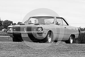 Dodge dart