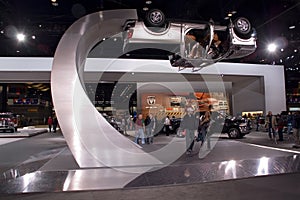 Dodge RAM model 2010