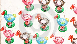 Dodo souvenirs