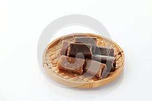 Dodol Garut Picnic, Indonesian Traiditonal Sticky Rice Cake from Garut, West Java