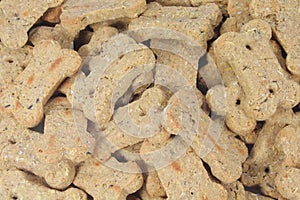 Dog Biscuits Snack Treats