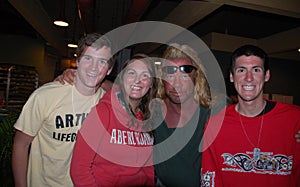 Dog the Bounty Hunter