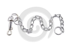 Dog Chain Collar