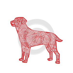 Dog-Chinese zodiac