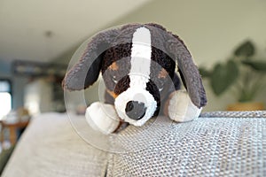 Dog Cuddly Toy Ikea photo