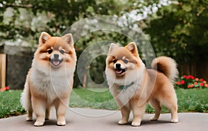 dog cute gorgeous pet animal mammal background puppy doggy happy cheerful