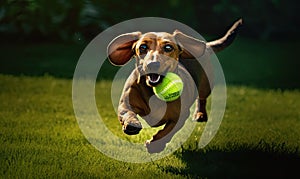 Dog fun 02109183