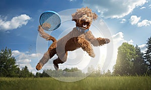 Dog fun 02109183