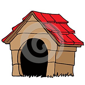 Dog house