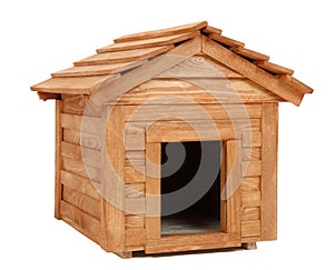 Dog's house