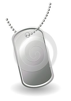 Dog tag