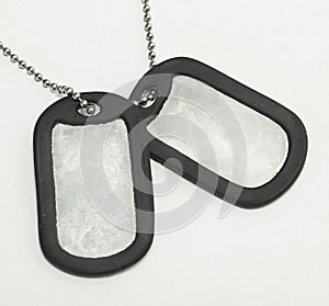 Dog tags