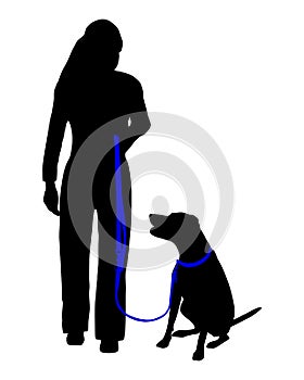 Dog training (obedience)