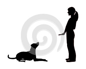 Dog training (obedience)