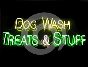 Dog Wash Treats & Stuff photo