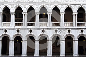 Doge's Palace