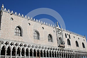 DogeÂ´s palace