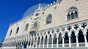 Doge s Palace photo