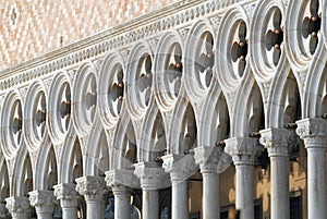 Doges palace