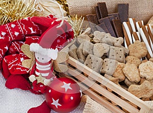 Doggie and pet Christmas gifts for a furtabulous festive season
