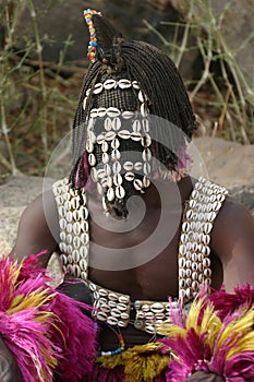 Dogon