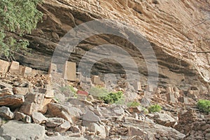 Dogon Country - Mali