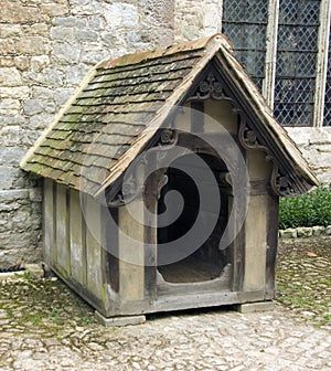 Dogs Kennel photo