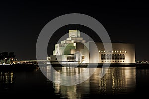 Doha Museum of Islamic Art