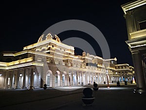 Doha photo