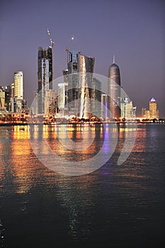 Doha, Qatar