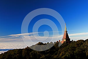 Doi Inthanon photo