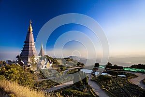 Doi Inthanon