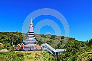 Doi Inthanon