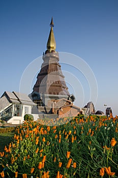 Doi Inthanon National Park