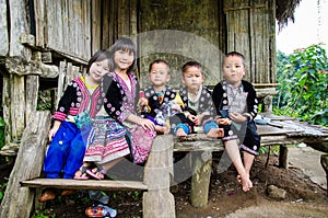 DOI PUI karen children.