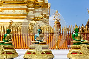 Doi Suthep