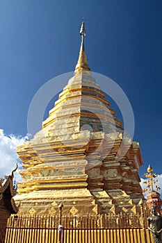 Doi Suthep