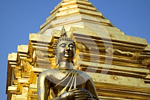 Doi Suthep