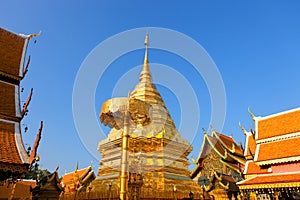 Doi Suthep