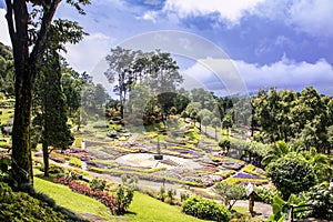 Mae Fah Garden photo